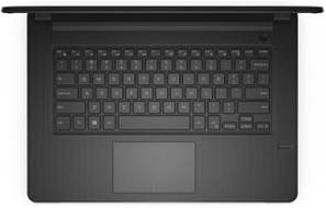 Dell Vostro 14 3468 Laptop (Core i3 7th Gen/4 GB/1 TB/Ubuntu)