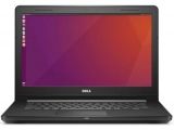 Compare Dell Vostro 14 3468 Laptop (Intel Core i3 7th Gen/4 GB/1 TB/Ubuntu )