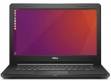 Dell Vostro 14 3468 Laptop (Core i3 7th Gen/4 GB/1 TB/Ubuntu)