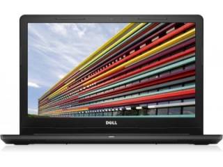 Dell Inspiron 15 3565 (A561239UIN9) Laptop (AMD Dual Core A6/4 GB/500 GB/Ubuntu)