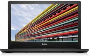 Dell Inspiron 15 3565 (A561239UIN9) Laptop (AMD Dual Core A6/4 GB/500 GB/Ubuntu)