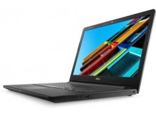 Dell Inspiron 15 3565 (A561239UIN9) Laptop (AMD Dual Core A6/4 GB/500 GB/Ubuntu)
