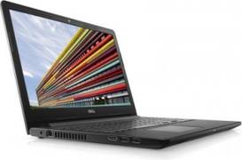 Dell Inspiron 15 3565 (A561239UIN9) Laptop (AMD Dual Core A6/4 GB/500 GB/Ubuntu) Laptop