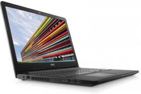 Dell Inspiron 15 3565 (A561239UIN9) Laptop (AMD Dual Core A6/4 GB/500 GB/Ubuntu)