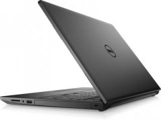 Dell Inspiron 15 3565 (A561239UIN9) Laptop (AMD Dual Core A6/4 GB/500 GB/Ubuntu)