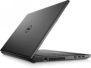 Dell Inspiron 15 3565 (A561239UIN9) Laptop (AMD Dual Core A6/4 GB/500 GB/Ubuntu)