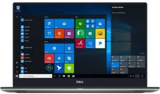Dell XPS 15 9570 (B560014PIN9) Laptop (Core i7 8th Gen/8 GB/256 GB SSD/Windows 10/4 GB)