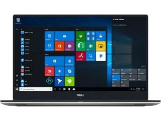 Dell XPS 15 9570 (B560014PIN9) Laptop (Core i7 8th Gen/8 GB/256 GB SSD/Windows 10/4 GB) Price