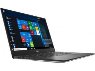 Dell XPS 15 9570 (B560014PIN9) Laptop (Core i7 8th Gen/8 GB/256 GB SSD/Windows 10/4 GB)