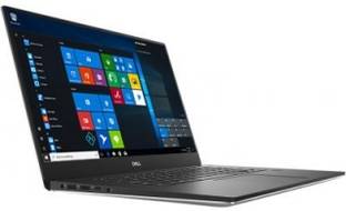 Dell XPS 15 9570 (B560014PIN9) Laptop (Core i7 8th Gen/8 GB/256 GB SSD/Windows 10/4 GB)