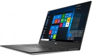 Dell XPS 15 9570 (B560014PIN9) Laptop (Core i7 8th Gen/8 GB/256 GB SSD/Windows 10/4 GB)