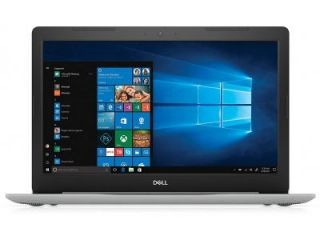 Dell Inspiron 15 5575 (B560101WIN9) Laptop (AMD Dual Core Ryzen 3/4 GB/1 TB/Windows 10) Price