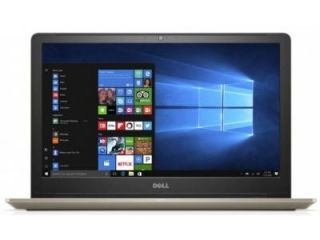 Dell Vostro 15 5568 (A557502WIN9) Laptop (Core i5 7th Gen/8 GB/256 GB SSD/Windows 10/4 GB) Price