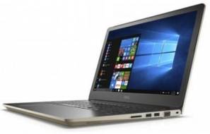 Dell Vostro 15 5568 (A557502WIN9) Laptop (Core i5 7th Gen/8 GB/256 GB SSD/Windows 10/4 GB)