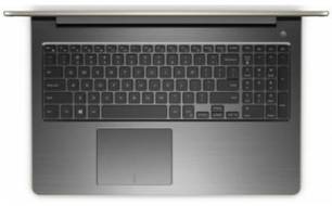 Dell Vostro 15 5568 (A557502WIN9) Laptop (Core i5 7th Gen/8 GB/256 GB SSD/Windows 10/4 GB)