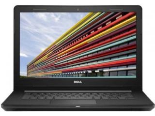 Dell Vostro 15 3568 (A553117WIN9) Laptop (Core i3 7th Gen/4 GB/1 TB/Windows 10) Price