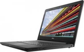 Dell Vostro 15 3568 (A553117WIN9) Laptop (Core i3 7th Gen/4 GB/1 TB/Windows 10) Laptop