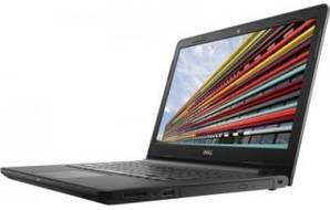 Dell Vostro 15 3568 (A553117WIN9) Laptop (Core i3 7th Gen/4 GB/1 TB/Windows 10)