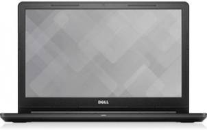 Dell Vostro 15 3568 (B553117UIN9) Laptop (Core i3 7th Gen/4 GB/1 TB/Ubuntu)