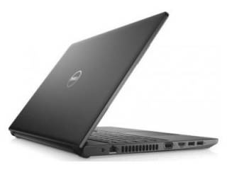 Dell Vostro 15 3568 (B553117UIN9) Laptop (Core i3 7th Gen/4 GB/1 TB/Ubuntu)