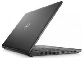 Dell Vostro 15 3568 (B553117UIN9) Laptop (Core i3 7th Gen/4 GB/1 TB/Ubuntu)