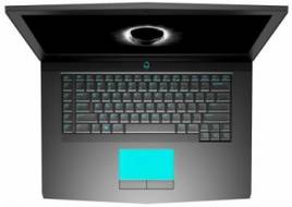 Dell Alienware 15 R4 (B569903WIN9) Laptop (Core i7 8th Gen/8 GB/1 TB 256 GB SSD/Windows 10/6 GB)