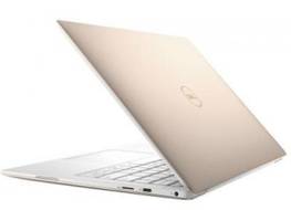 Dell XPS 13 9370 (A560024WIN9) Ultrabook (Core i7 8th Gen/16 GB/512 GB SSD/Windows 10)