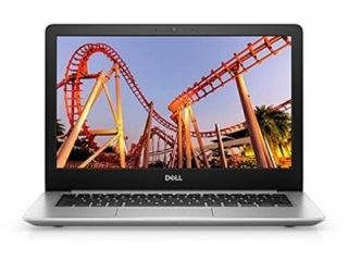 Dell Inspiron 15 5370 Laptop (Core i5 8th Gen/8 GB/256 GB SSD/Windows 10) Price