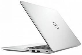 Dell Inspiron 15 5370 Laptop (Core i5 8th Gen/8 GB/256 GB SSD/Windows 10)