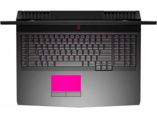 Dell Alienware 17 (A569976SIN9) Laptop (Core i7 7th Gen/16 GB/1 TB 512 GB SSD/Windows 10/8 GB)