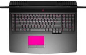 Dell Alienware 17 (A569976SIN9) Laptop (Core i7 7th Gen/16 GB/1 TB 512 GB SSD/Windows 10/8 GB)