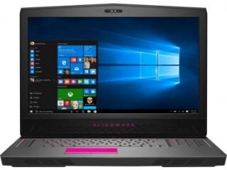 Dell Alienware 15 (A569956SIN9) Laptop (Core i7 7th Gen/8 GB/1 TB 256 GB SSD/Windows 10/6 GB) Price