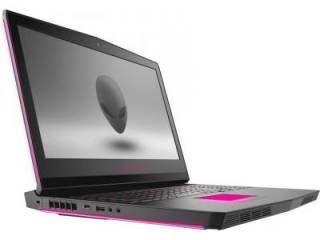 Dell Alienware 15 (A569956SIN9) Laptop (Core i7 7th Gen/8 GB/1 TB 256 GB SSD/Windows 10/6 GB)
