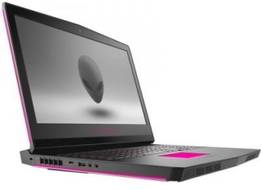 Dell Alienware 15 (A569956SIN9) Laptop (Core i7 7th Gen/8 GB/1 TB 256 GB SSD/Windows 10/6 GB)