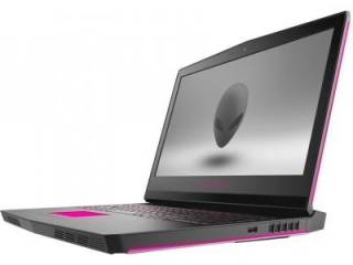 Dell Alienware 15 (A569956SIN9) Laptop (Core i7 7th Gen/8 GB/1 TB 256 GB SSD/Windows 10/6 GB)