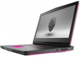 Dell Alienware 15 (A569956SIN9) Laptop (Core i7 7th Gen/8 GB/1 TB 256 GB SSD/Windows 10/6 GB)