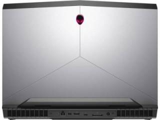 Dell Alienware 15 (A569956SIN9) Laptop (Core i7 7th Gen/8 GB/1 TB 256 GB SSD/Windows 10/6 GB)
