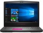 Dell Alienware 15 (A569956SIN9) Laptop (Core i7 7th Gen/8 GB/1 TB 256 GB SSD/Windows 10/6 GB)