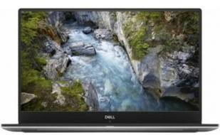 Dell XPS 15 9570 (B560011WIN9) Laptop (Core i7 8th Gen/8 GB/256 GB SSD/Windows 10/4 GB)