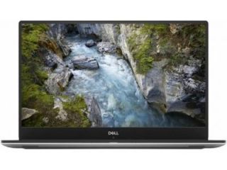Dell XPS 15 9570 (B560011WIN9) Laptop (Core i7 8th Gen/8 GB/256 GB SSD/Windows 10/4 GB) Price