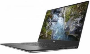 Dell XPS 15 9570 (B560011WIN9) Laptop (Core i7 8th Gen/8 GB/256 GB SSD/Windows 10/4 GB)