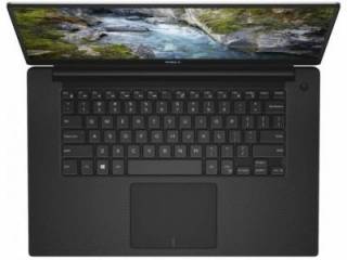 Dell XPS 15 9570 (B560011WIN9) Laptop (Core i7 8th Gen/8 GB/256 GB SSD/Windows 10/4 GB)