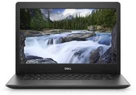 Dell Latitude L 14 3490 Laptop (Core i5 8th Gen/4 GB/1 TB/Ubuntu)