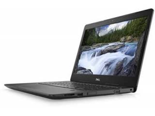 Dell Latitude L 14 3490 Laptop (Core i5 8th Gen/4 GB/1 TB/Windows 10)