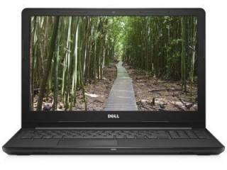 Dell Inspiron 15 3567 Laptop (Core i3 6th Gen/4 GB/1 TB/Ubuntu)