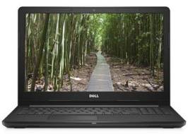 Dell Inspiron 15 3567 Laptop (Core i3 6th Gen/4 GB/1 TB/Ubuntu)