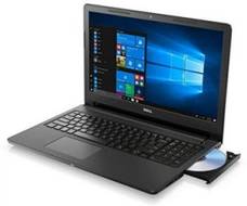 Dell Inspiron 15 3567 Laptop (Core i3 6th Gen/4 GB/1 TB/Ubuntu)