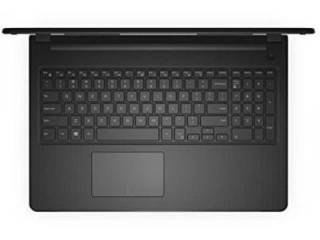 Dell Inspiron 15 3567 Laptop (Core i3 6th Gen/4 GB/1 TB/Ubuntu)