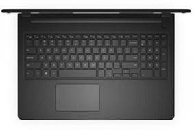 Dell Inspiron 15 3567 Laptop (Core i3 6th Gen/4 GB/1 TB/Ubuntu)