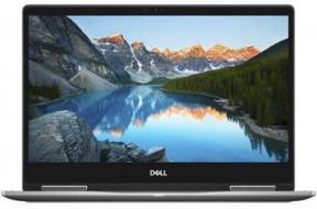 Dell Inspiron 13 7373 Laptop (Core i5 8th Gen/8 GB/1 TB 256 GB SSD/Windows 10)